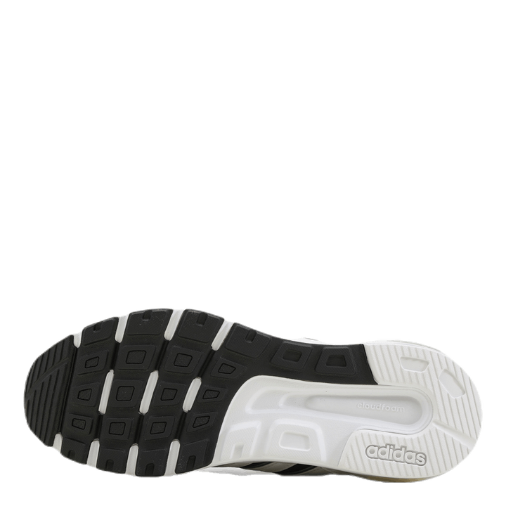 90s Runner Shoes Core Black / Cloud White / Cloud White