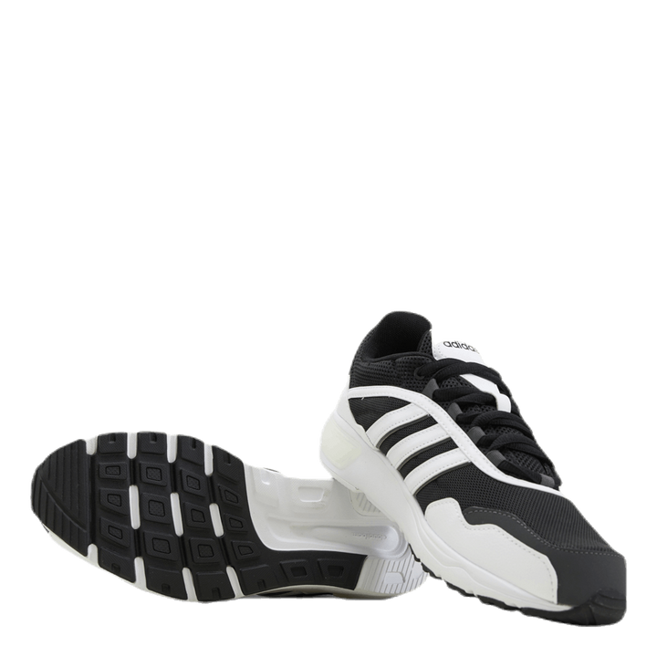 90s Runner Shoes Core Black / Cloud White / Cloud White
