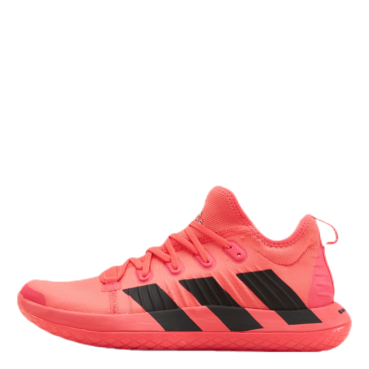 adidas Stabil Next Gen Pink/Black –
