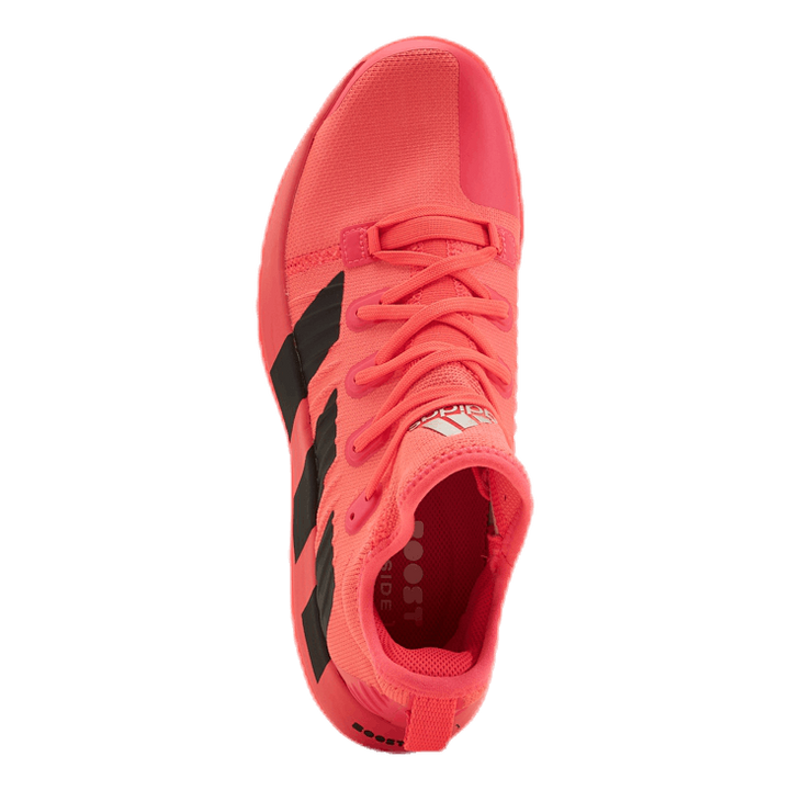 Stabil Next Gen Pink/Black