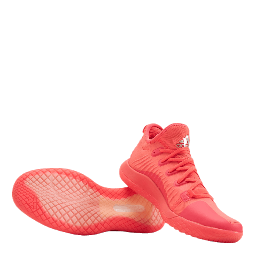 Stabil Next Gen Pink/Black