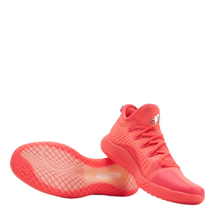 Stabil Next Gen Pink/Black