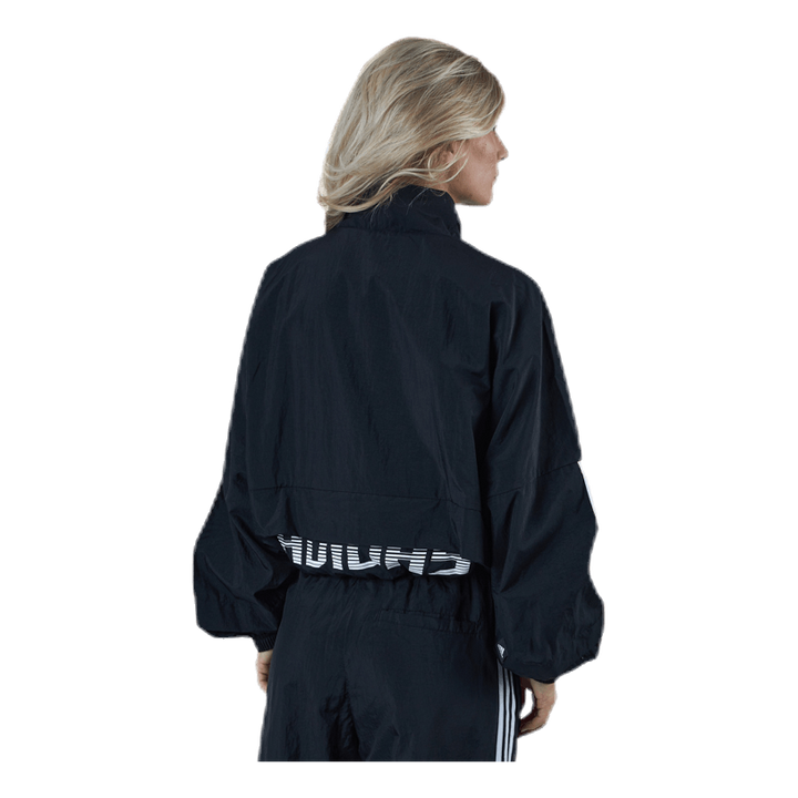 Ur Cover Up Black