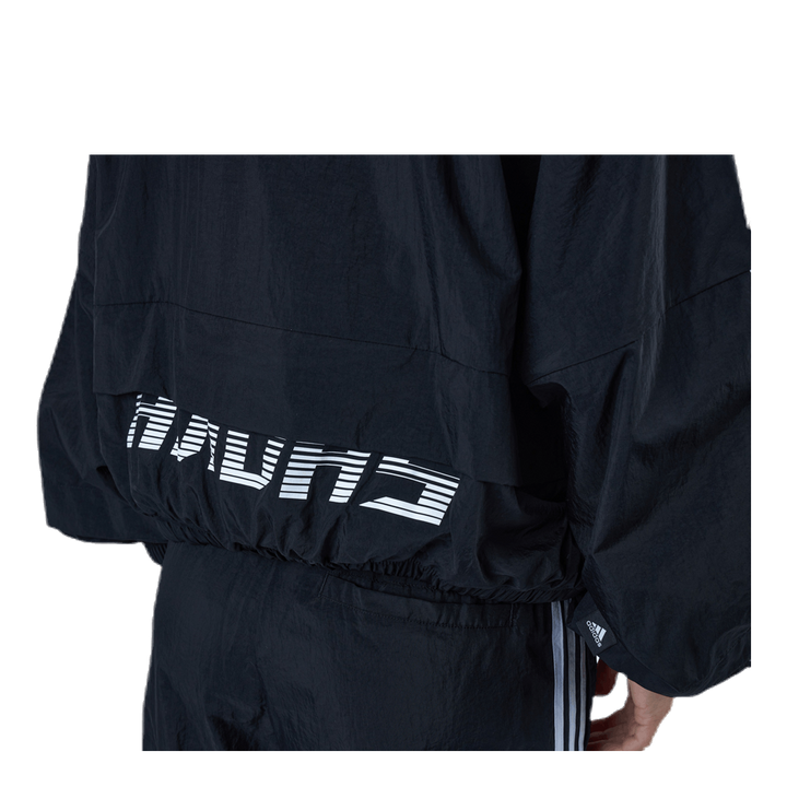Ur Cover Up Black