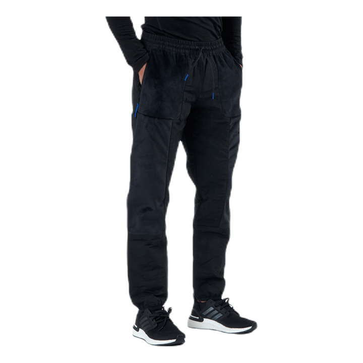 Zne Pant Padded Black