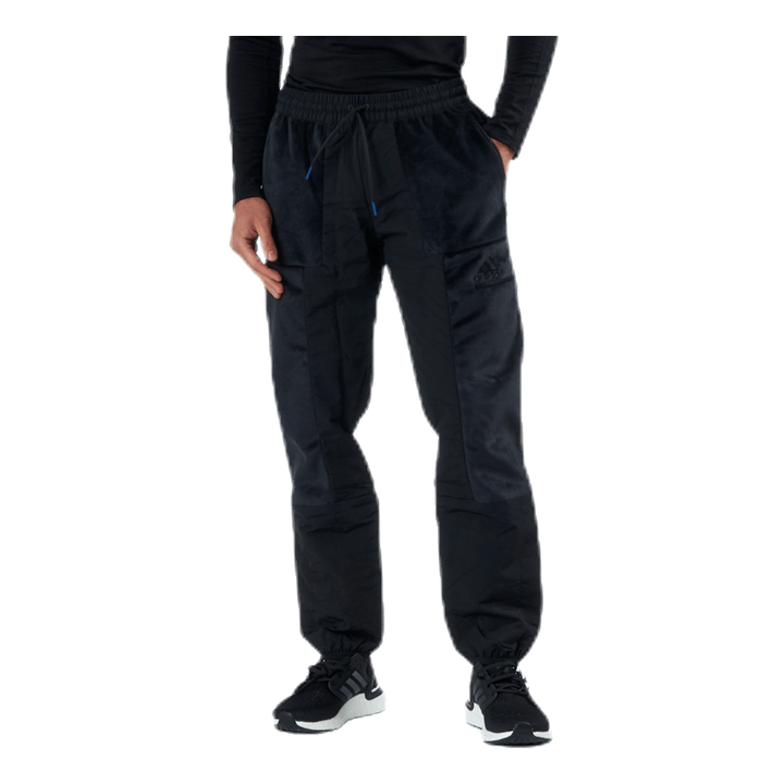 Zne Pant Padded Black