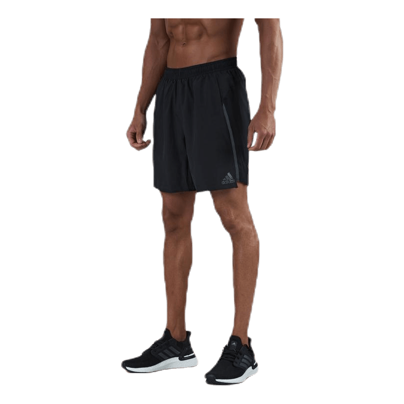 Saturday Short Black