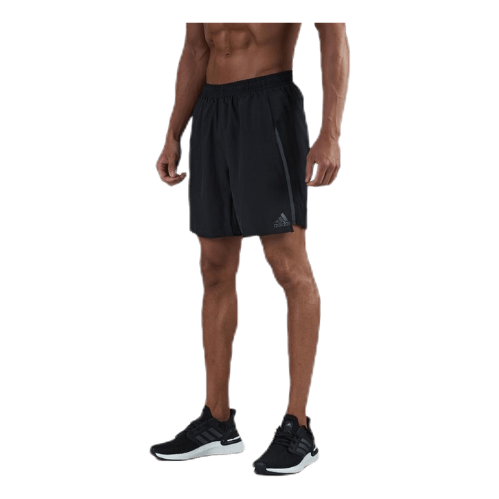 Saturday Short Black