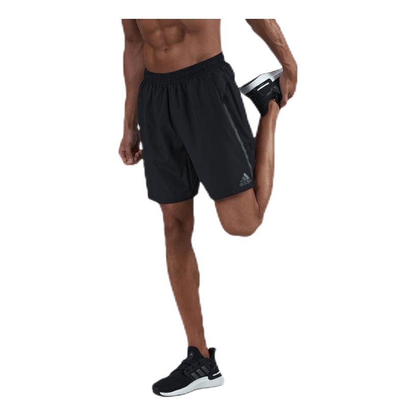 Saturday Short Black