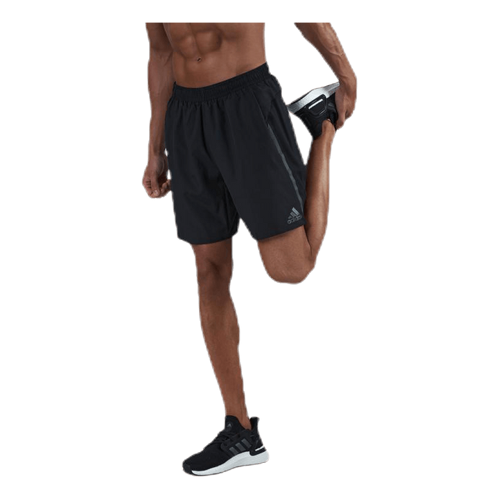 Saturday Short Black