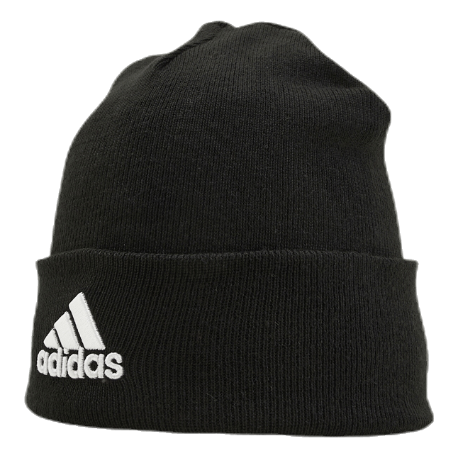 Logo Woolie Black / Black / White