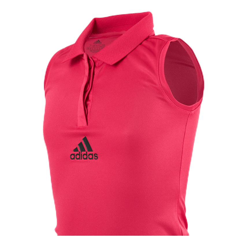 Aero Ready Match Tank Pink