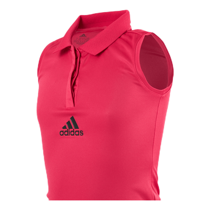Aero Ready Match Tank Pink