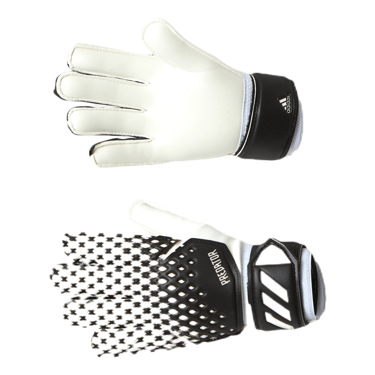 Pred Gl Trn White/Black