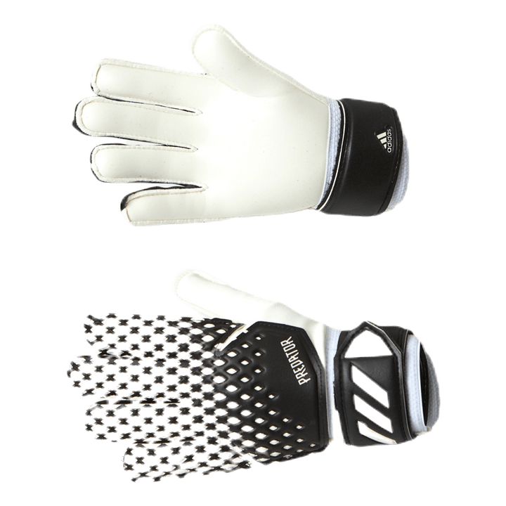 Pred Gl Trn White/Black