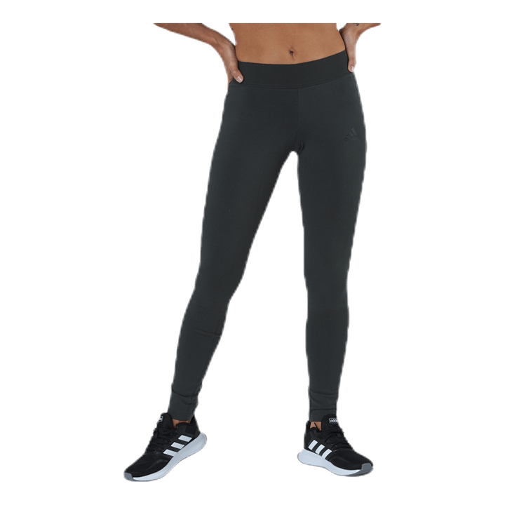 Must Have 3S Tights Green