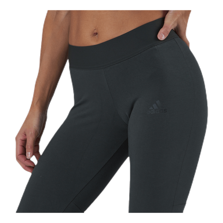 Must Have 3S Tights Green