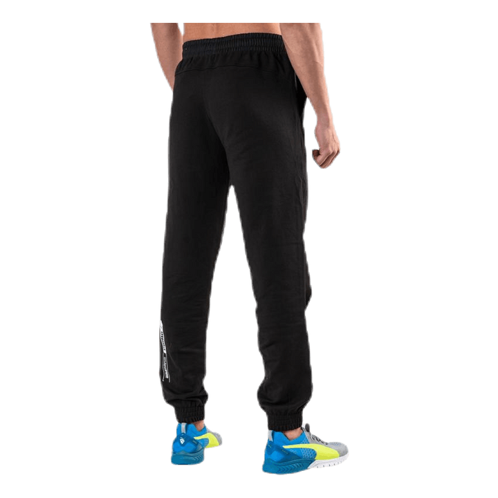 Nu-Tility Knit Pants Black