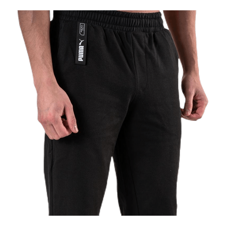 Nu-Tility Knit Pants Black
