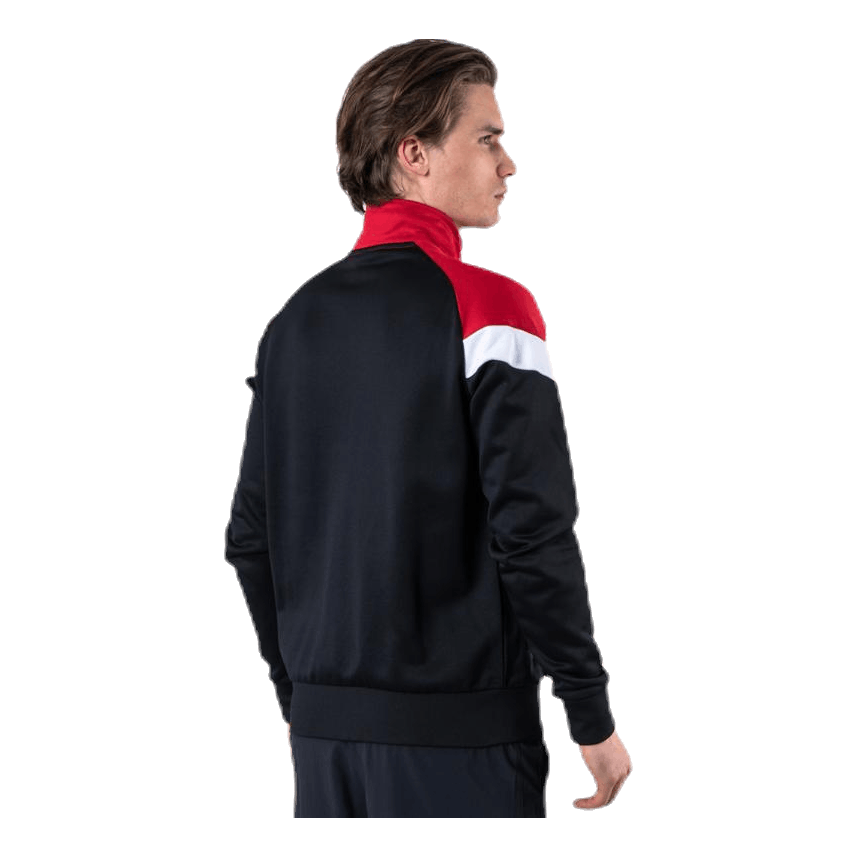 ACM Iconic MCS Track Jacket Black