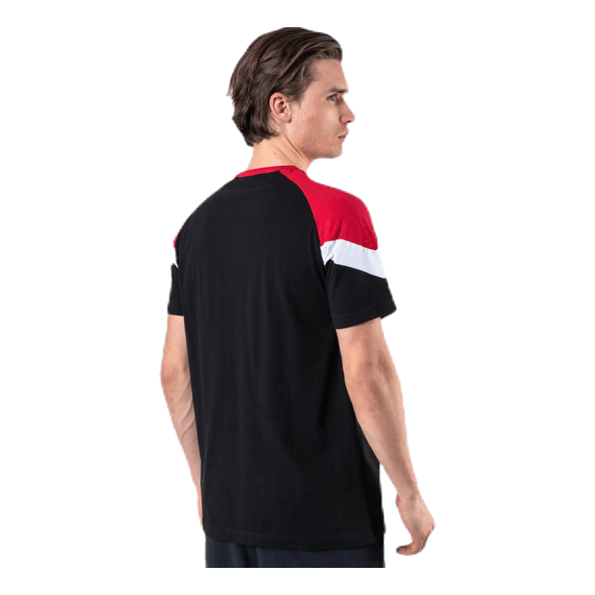 ACM Iconic MCS Tee Black