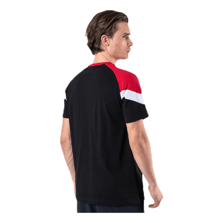 ACM Iconic MCS Tee Black