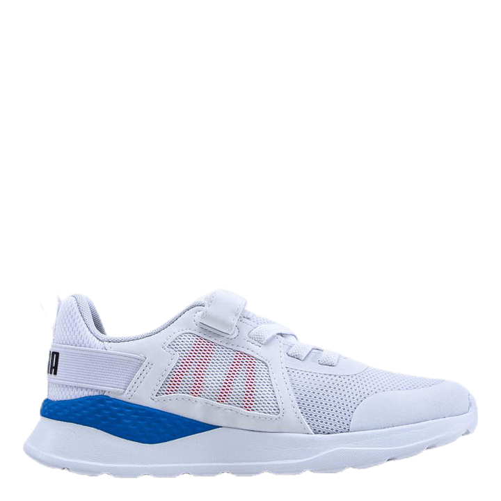 Anzarun AC PS Pink/White