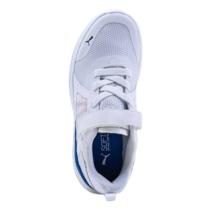 Anzarun AC PS Pink/White