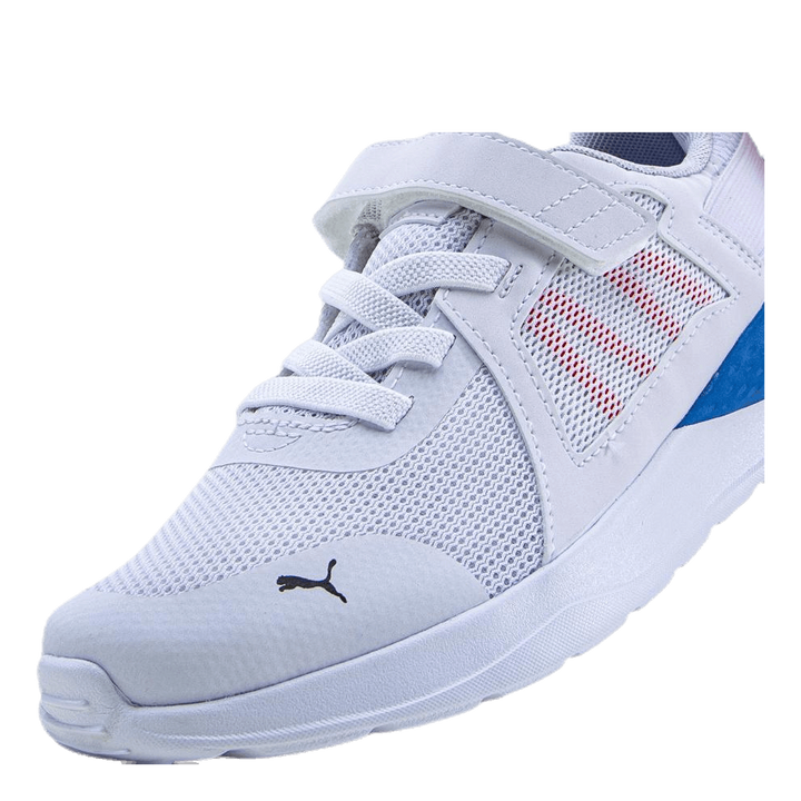 Anzarun AC PS Pink/White