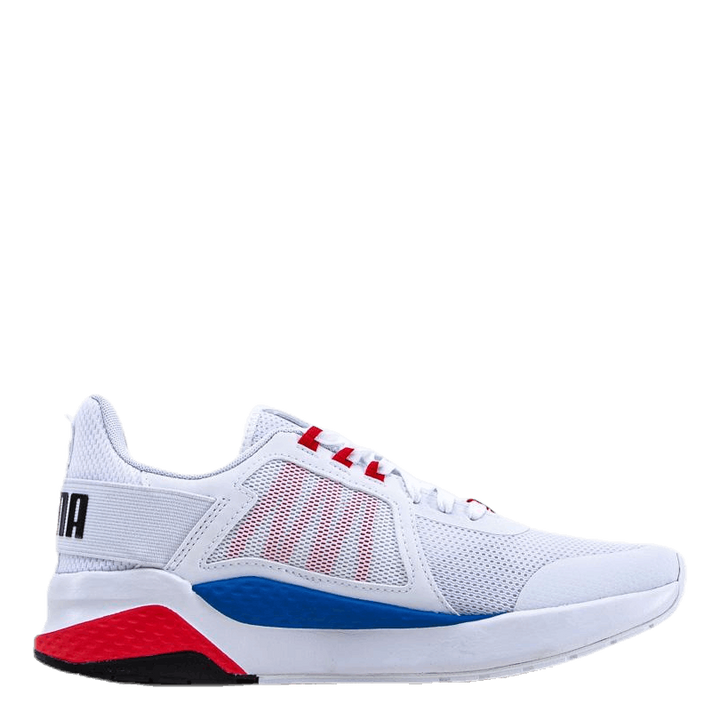 Anzarun Junior Blue/White/Red