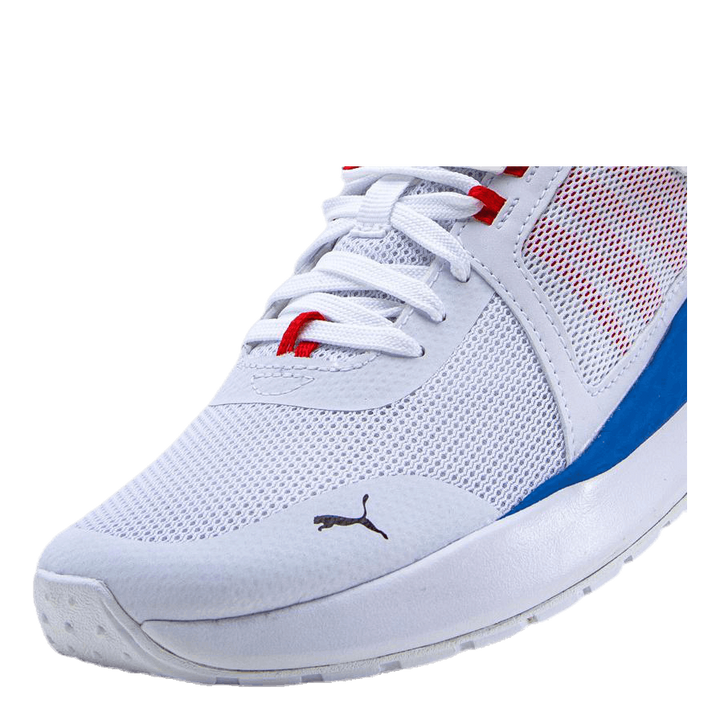 Anzarun Junior Blue/White/Red