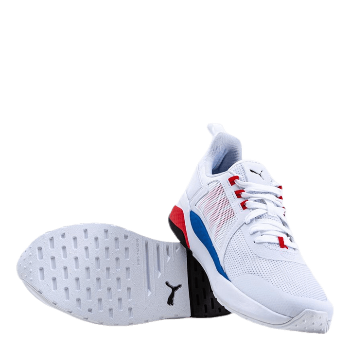 Anzarun Junior Blue/White/Red