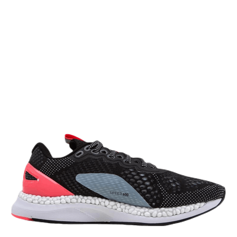 Speed 600 2 Pink/Black