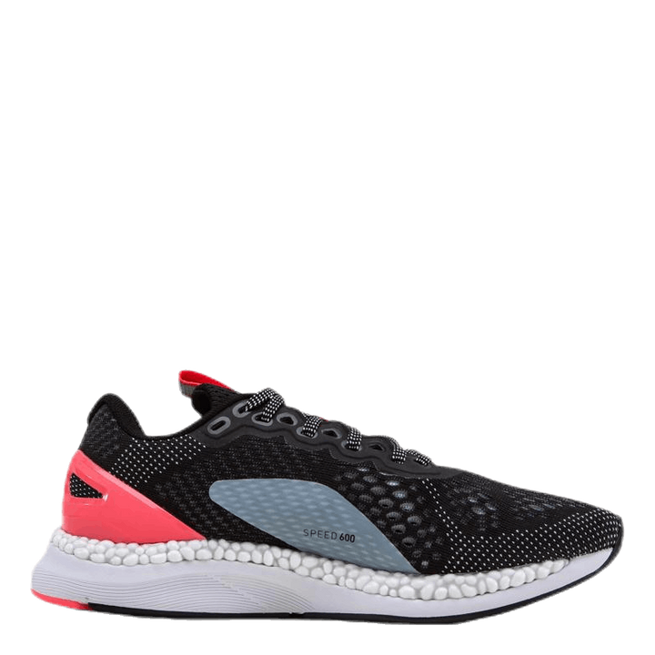 Speed 600 2 Pink/Black