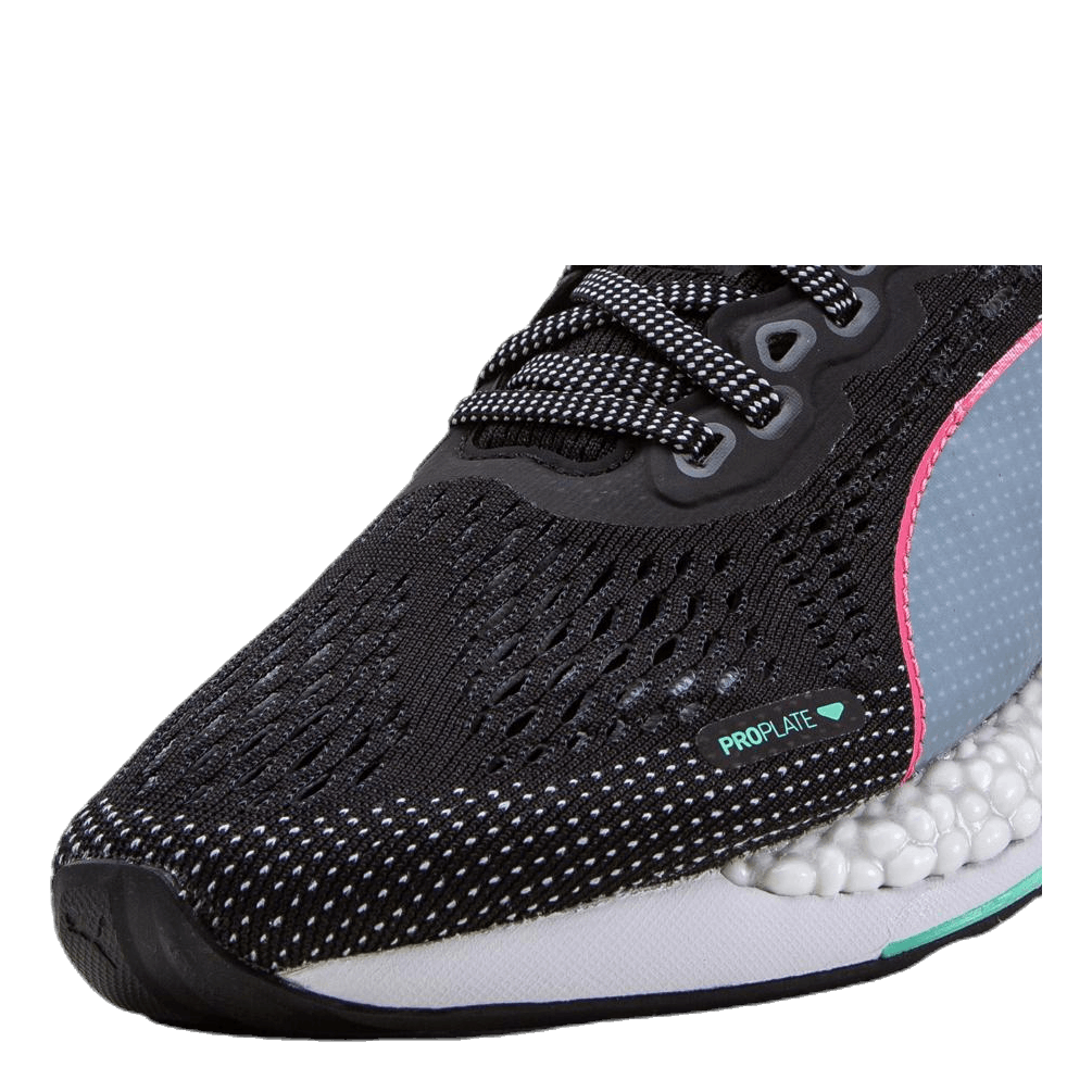 Speed 600 2 Pink/Black