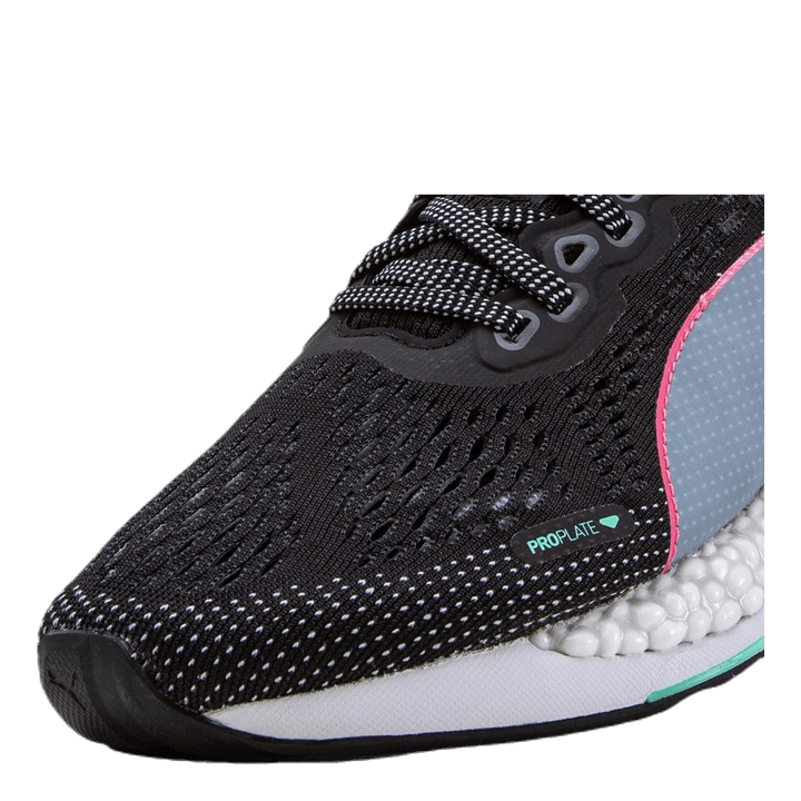 Speed 600 2 Pink/Black