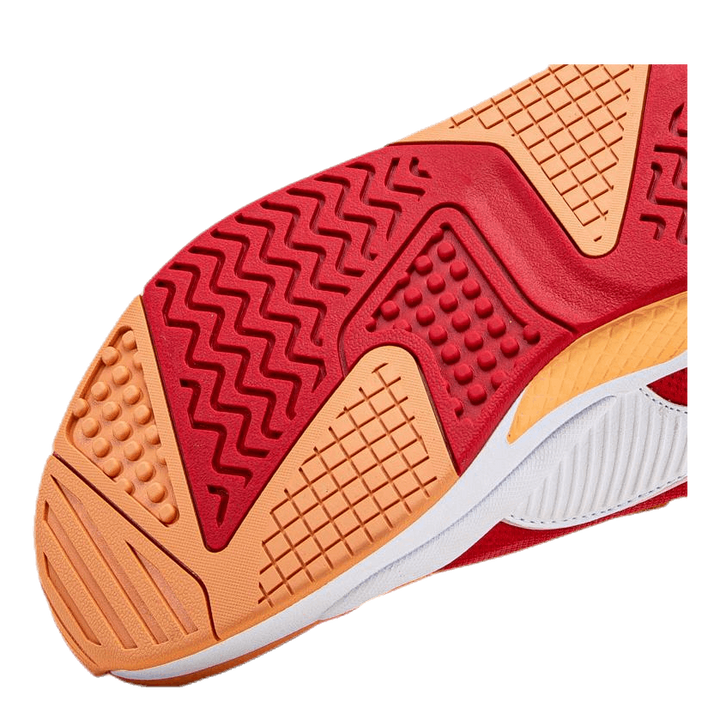 X-Ray Orange/Red