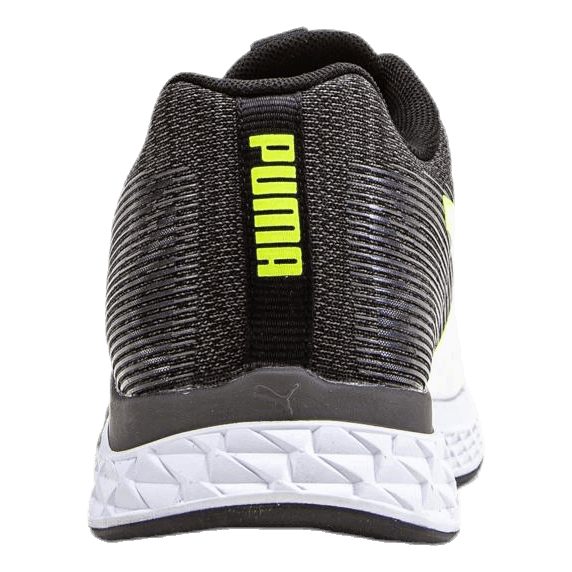 Speed Sutamina Black/Yellow