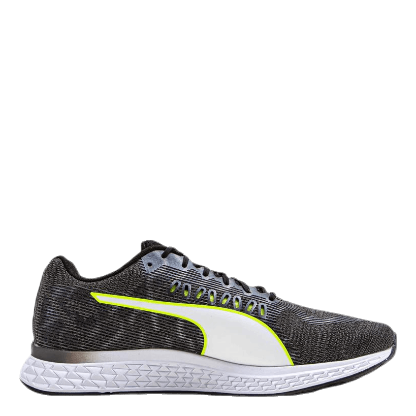 Speed Sutamina Black/Yellow