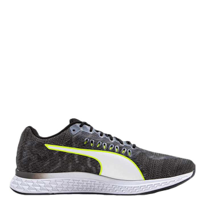 Speed Sutamina Black/Yellow