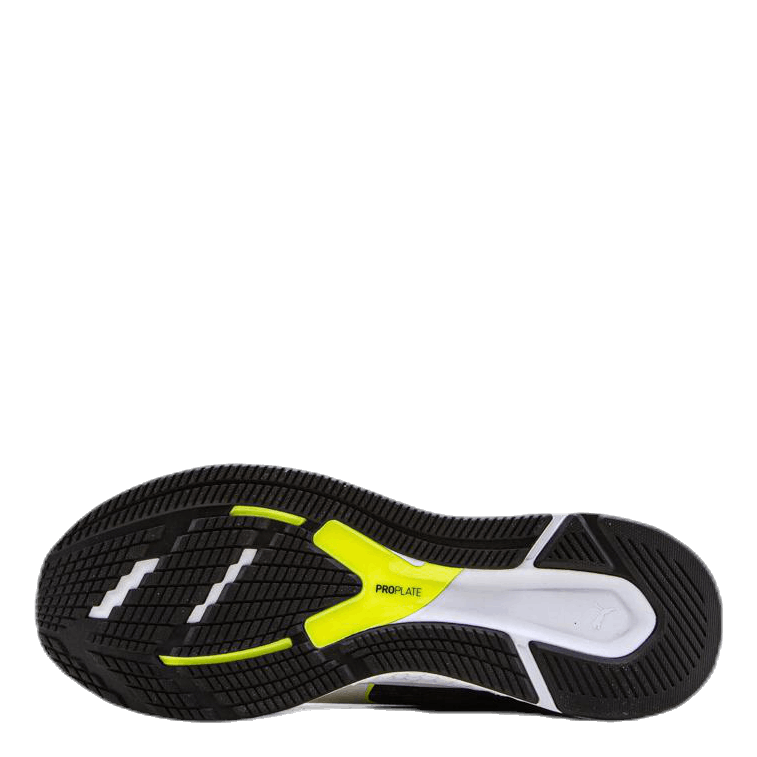 Speed Sutamina Black/Yellow