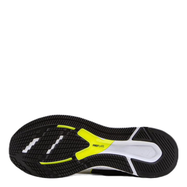 Speed Sutamina Black/Yellow