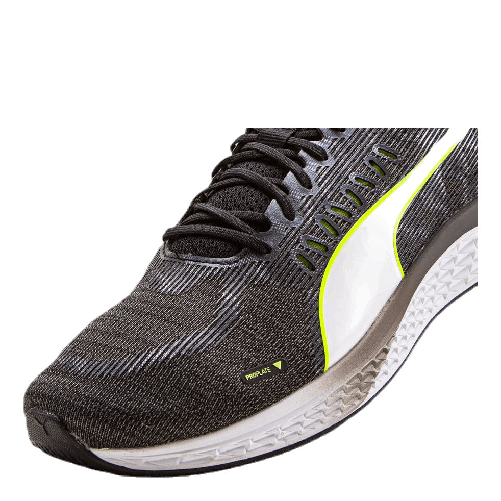 Speed Sutamina Black/Yellow