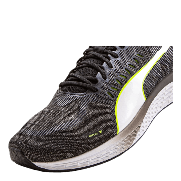 Speed Sutamina Black/Yellow