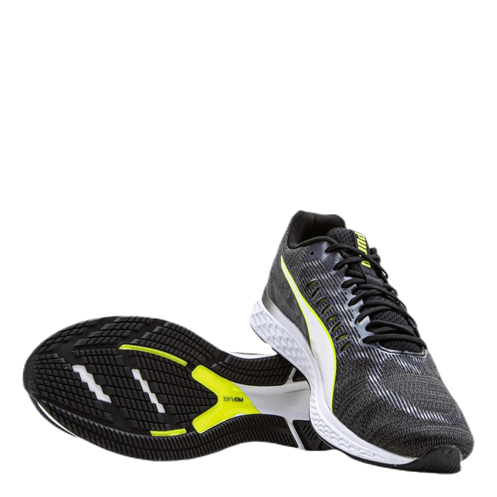 Speed Sutamina Black/Yellow