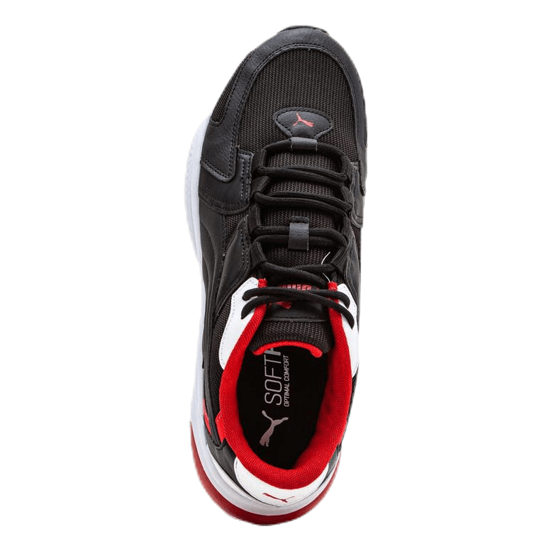 Ascend Red