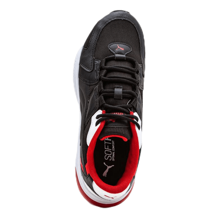 Ascend Red