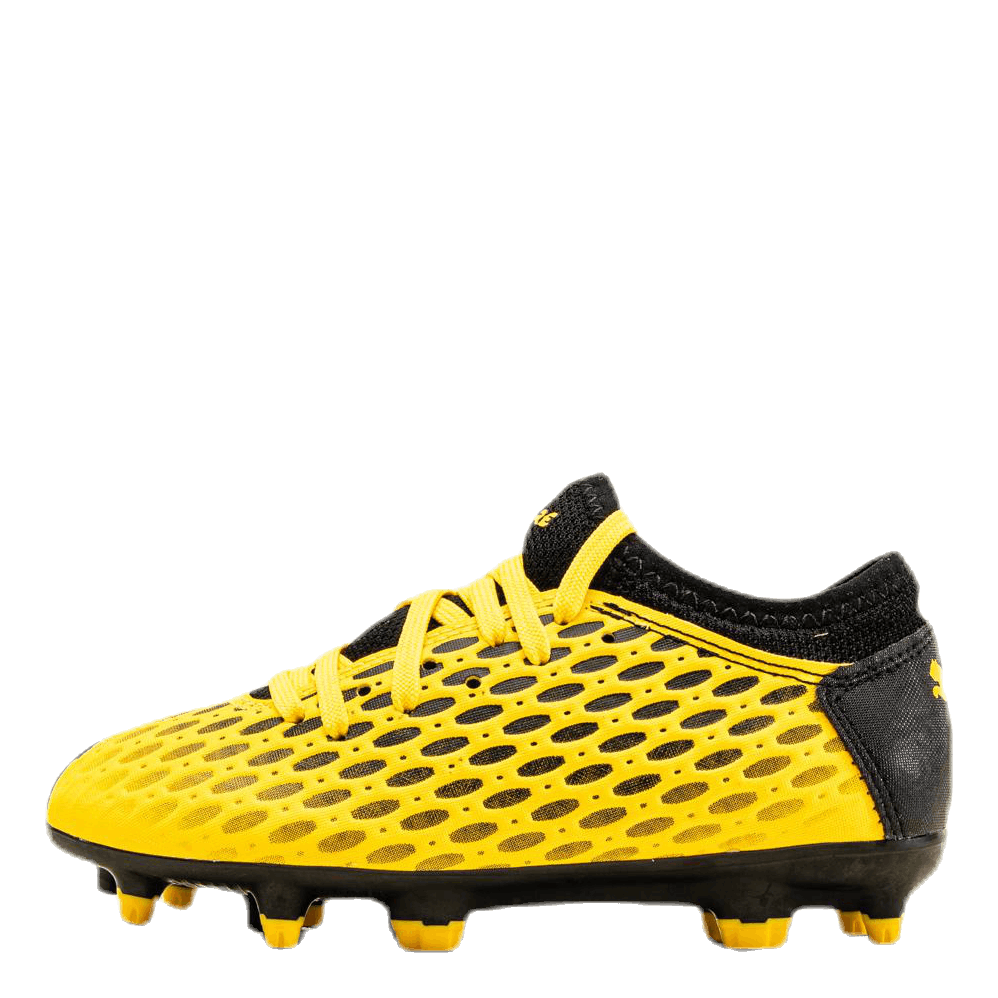 Puma future 5.4 sales yellow