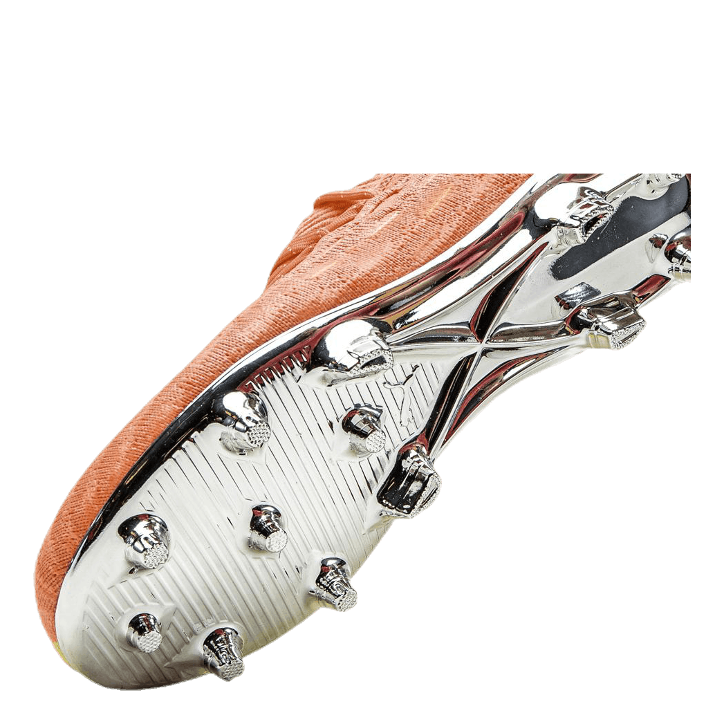 Future 5.1 Netfit FG/AG Junior OSG Orange/Yellow