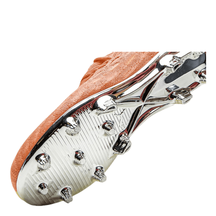 Future 5.1 Netfit FG/AG Junior OSG Orange/Yellow